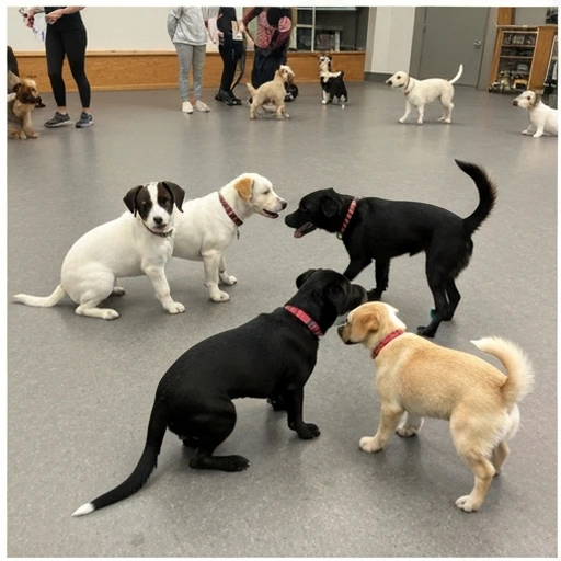 Herding instinct test